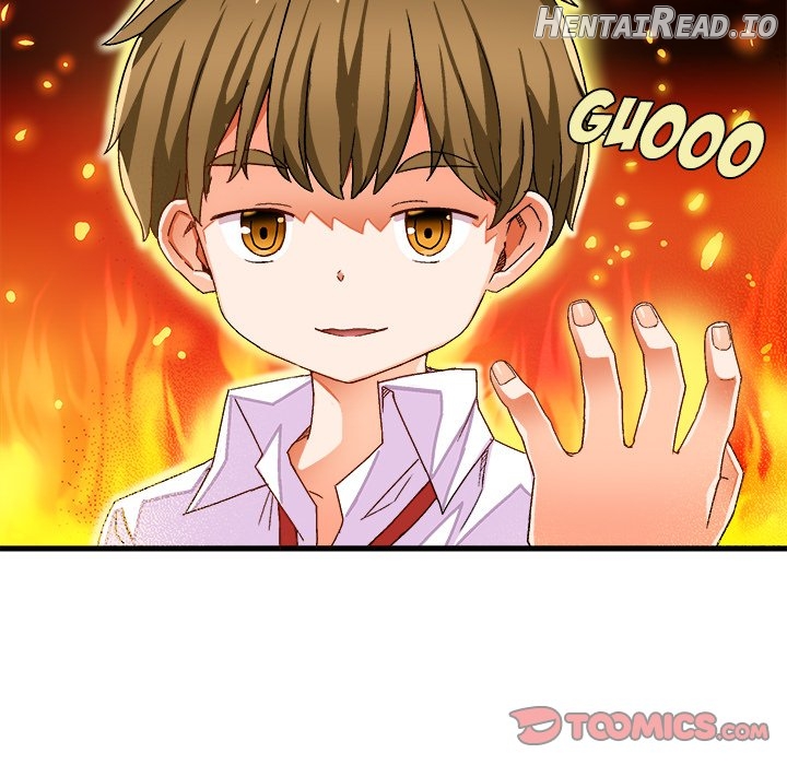 The Perfect Duo Chapter 38 - page 20