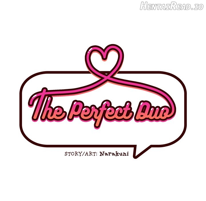 The Perfect Duo Chapter 38 - page 21