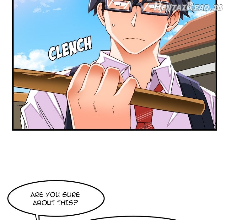 The Perfect Duo Chapter 38 - page 23