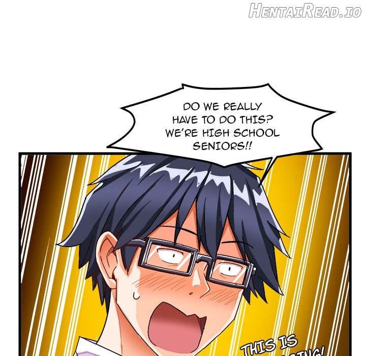 The Perfect Duo Chapter 38 - page 25