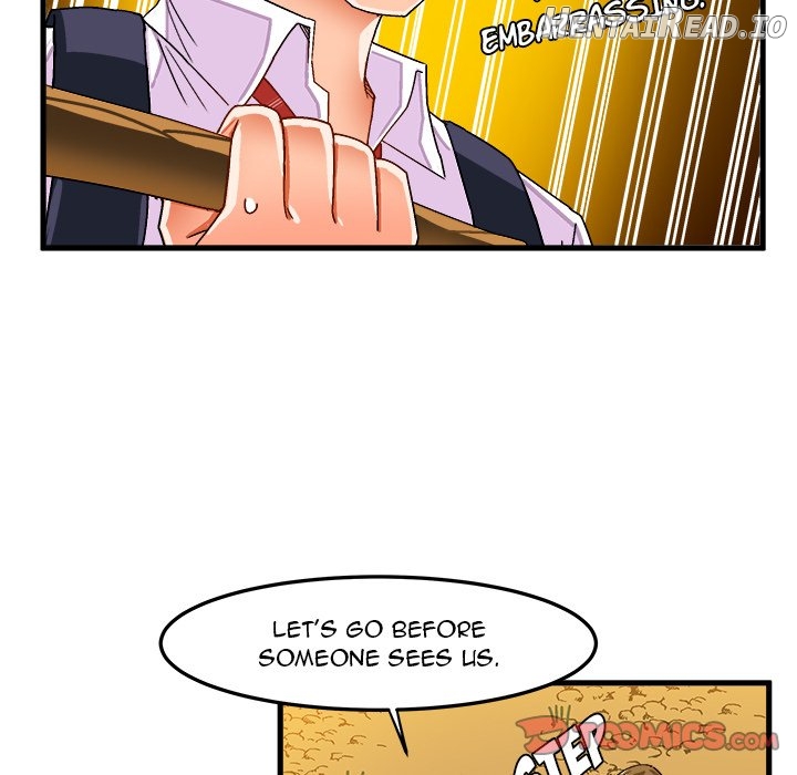 The Perfect Duo Chapter 38 - page 26