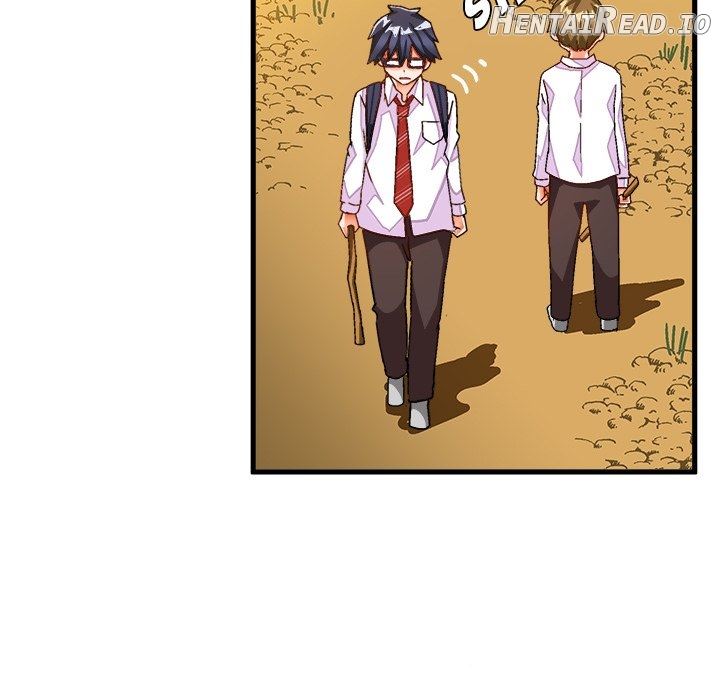 The Perfect Duo Chapter 38 - page 27