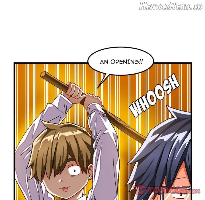 The Perfect Duo Chapter 38 - page 28