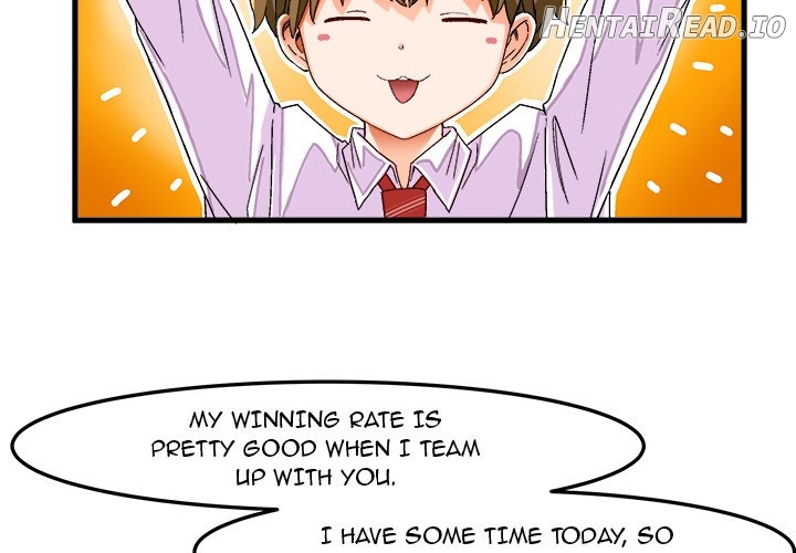 The Perfect Duo Chapter 38 - page 3