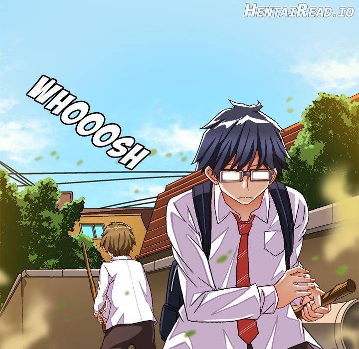 The Perfect Duo Chapter 38 - page 31