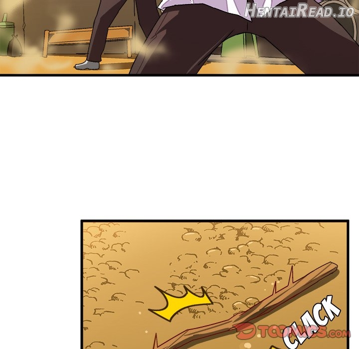 The Perfect Duo Chapter 38 - page 32