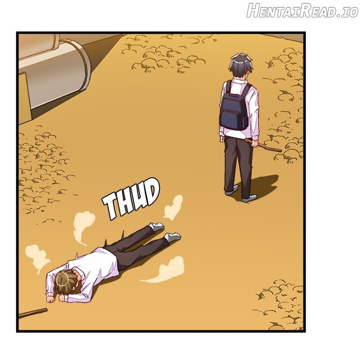 The Perfect Duo Chapter 38 - page 35