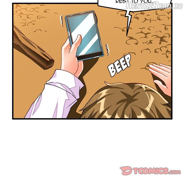 The Perfect Duo Chapter 38 - page 38