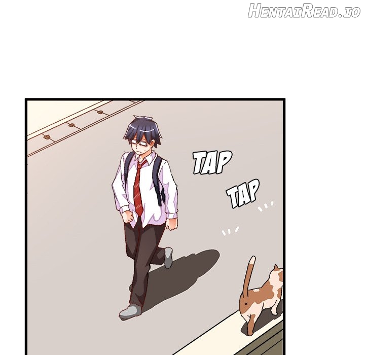 The Perfect Duo Chapter 38 - page 39