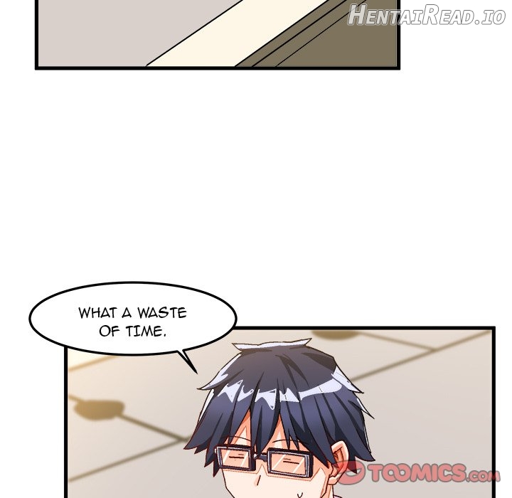 The Perfect Duo Chapter 38 - page 40