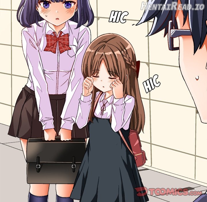 The Perfect Duo Chapter 38 - page 44