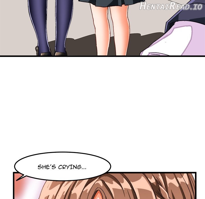 The Perfect Duo Chapter 38 - page 45