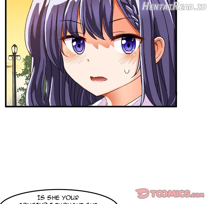 The Perfect Duo Chapter 38 - page 50