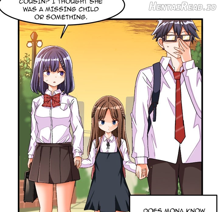 The Perfect Duo Chapter 38 - page 51