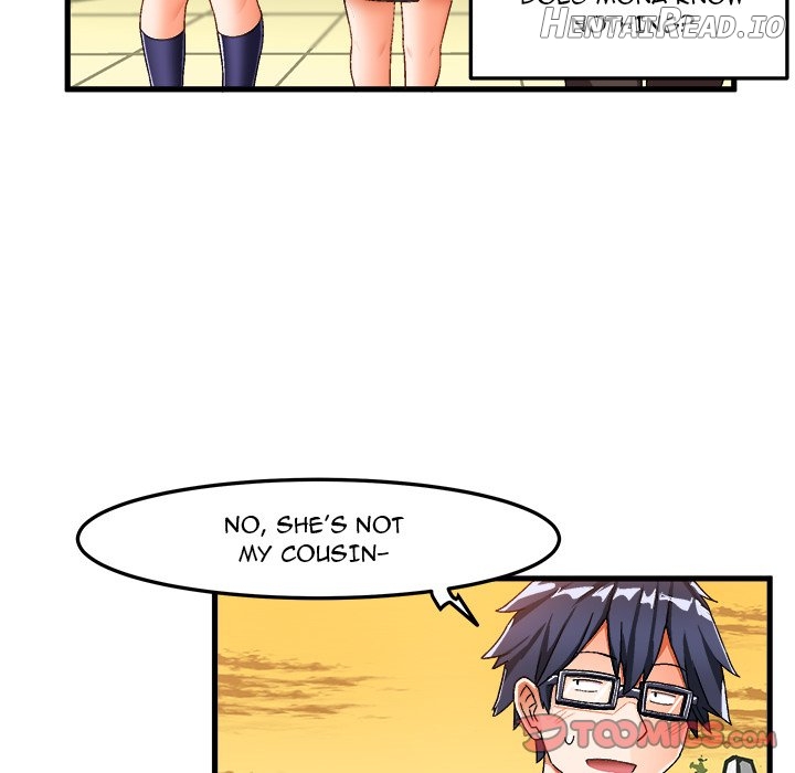 The Perfect Duo Chapter 38 - page 52