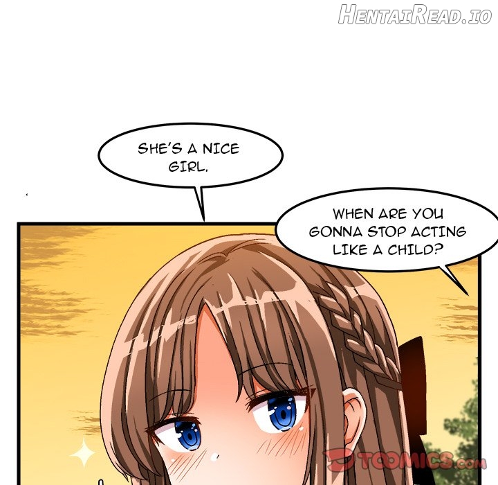 The Perfect Duo Chapter 38 - page 58