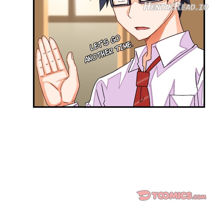 The Perfect Duo Chapter 38 - page 6