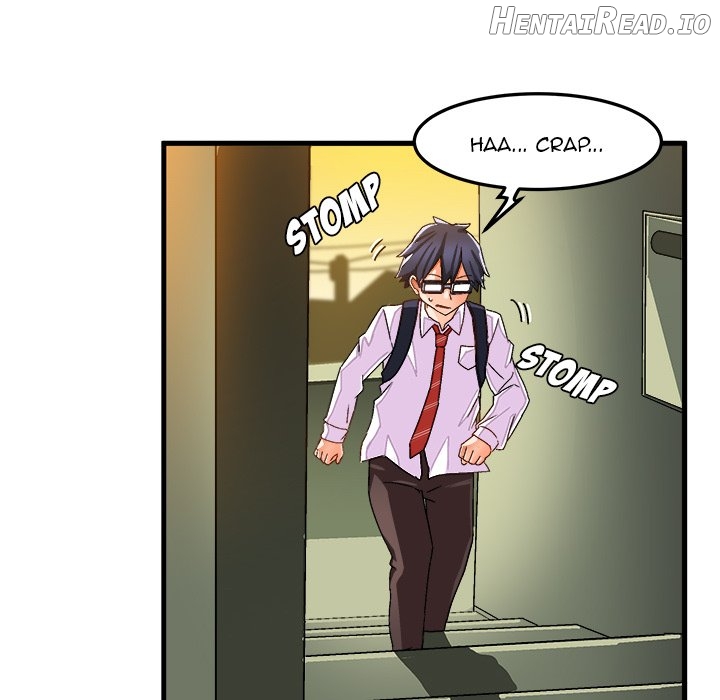 The Perfect Duo Chapter 38 - page 61