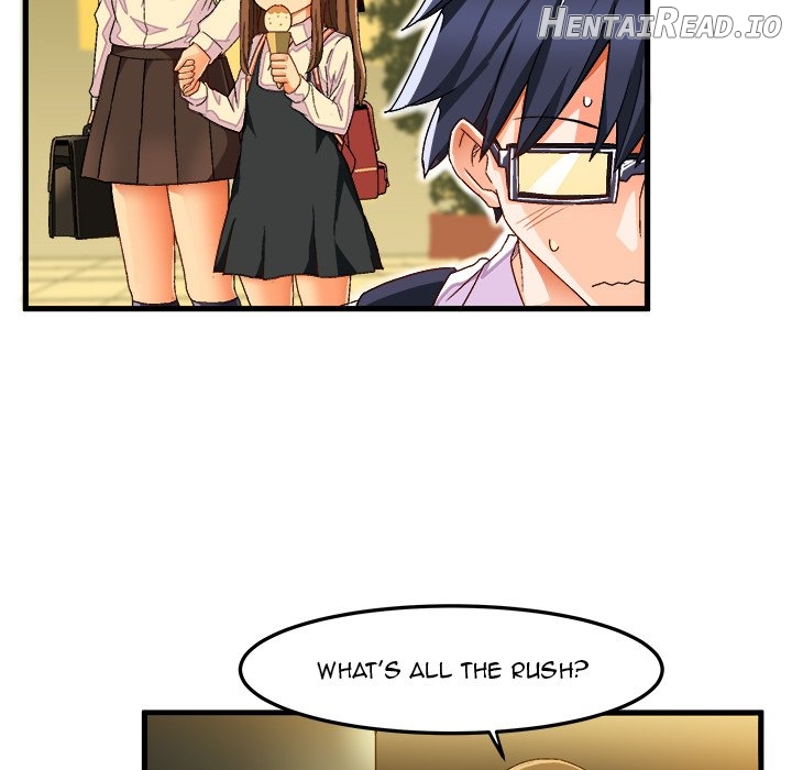 The Perfect Duo Chapter 38 - page 63