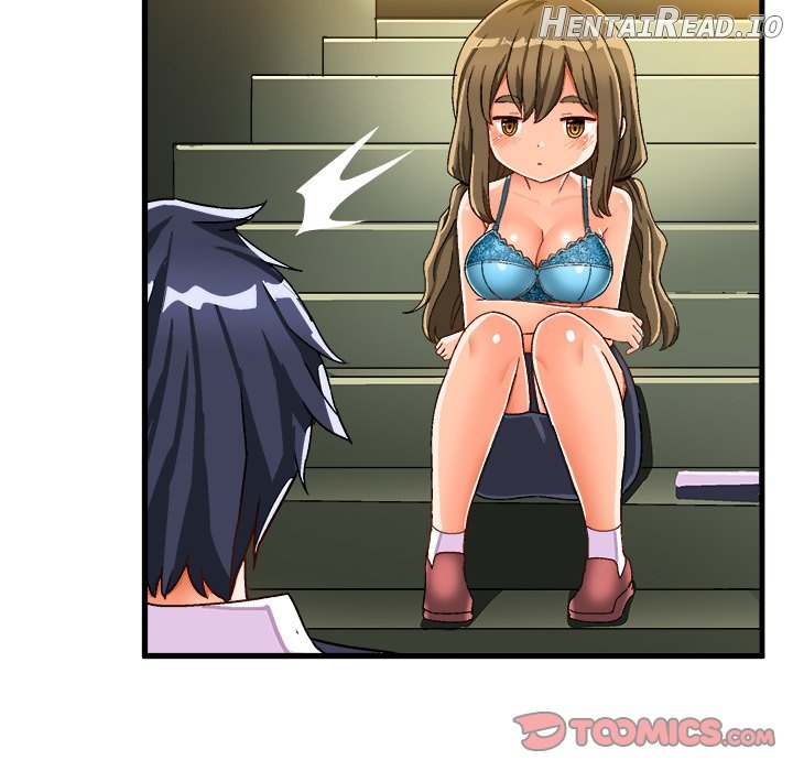 The Perfect Duo Chapter 38 - page 64