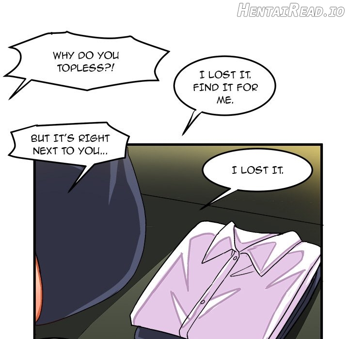 The Perfect Duo Chapter 38 - page 65