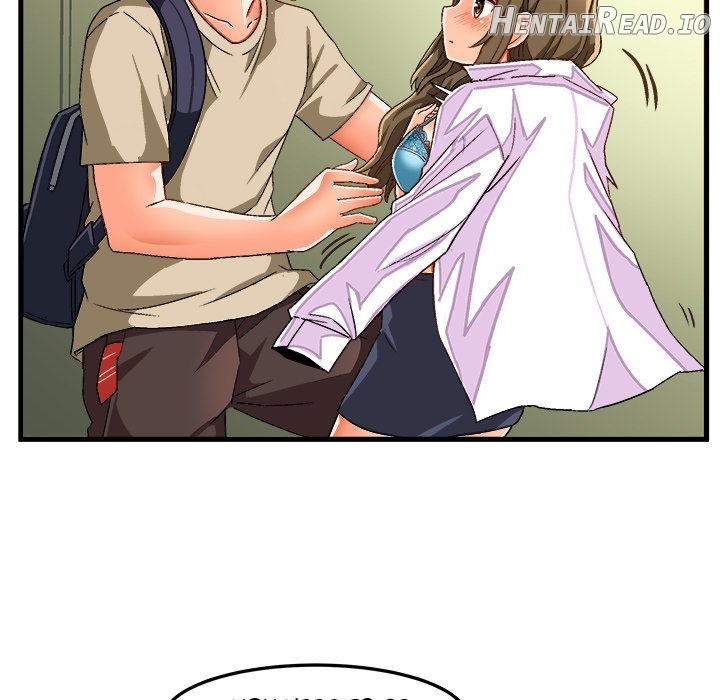 The Perfect Duo Chapter 38 - page 67