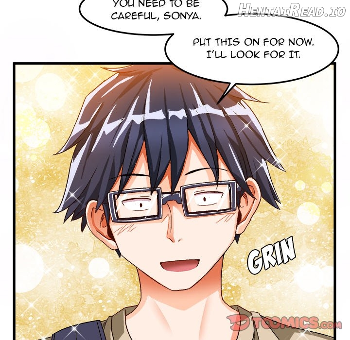 The Perfect Duo Chapter 38 - page 68