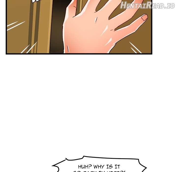 The Perfect Duo Chapter 38 - page 73