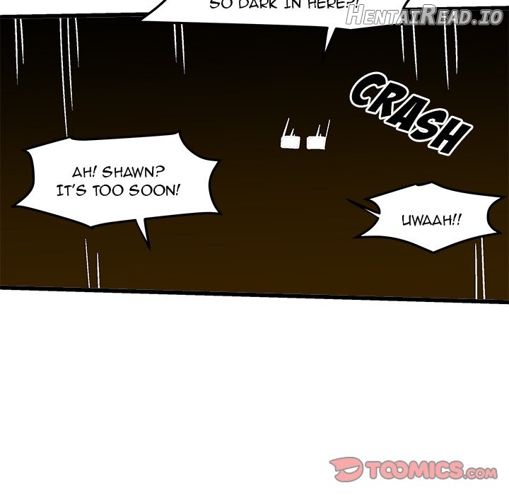 The Perfect Duo Chapter 38 - page 74