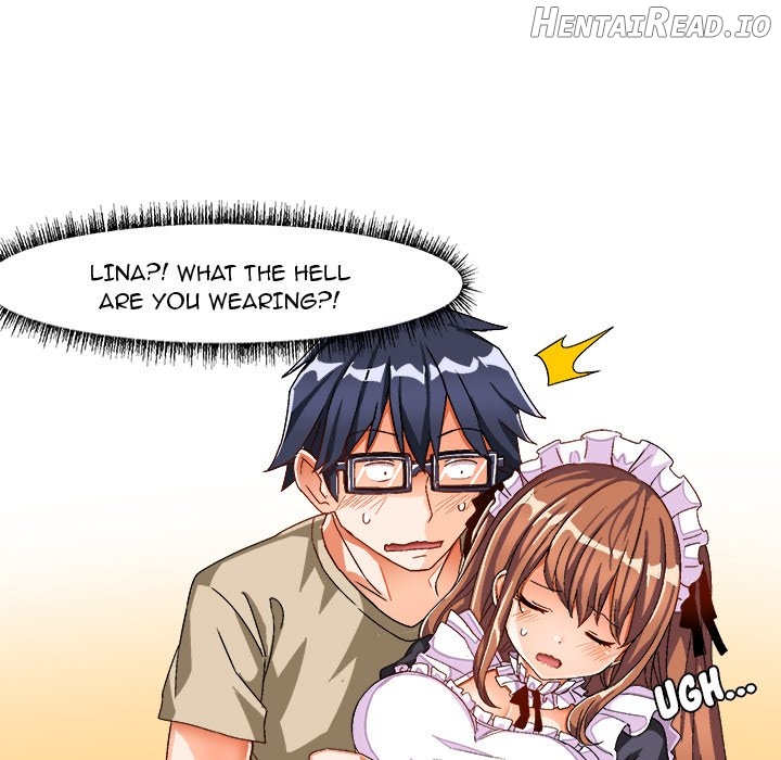 The Perfect Duo Chapter 38 - page 77