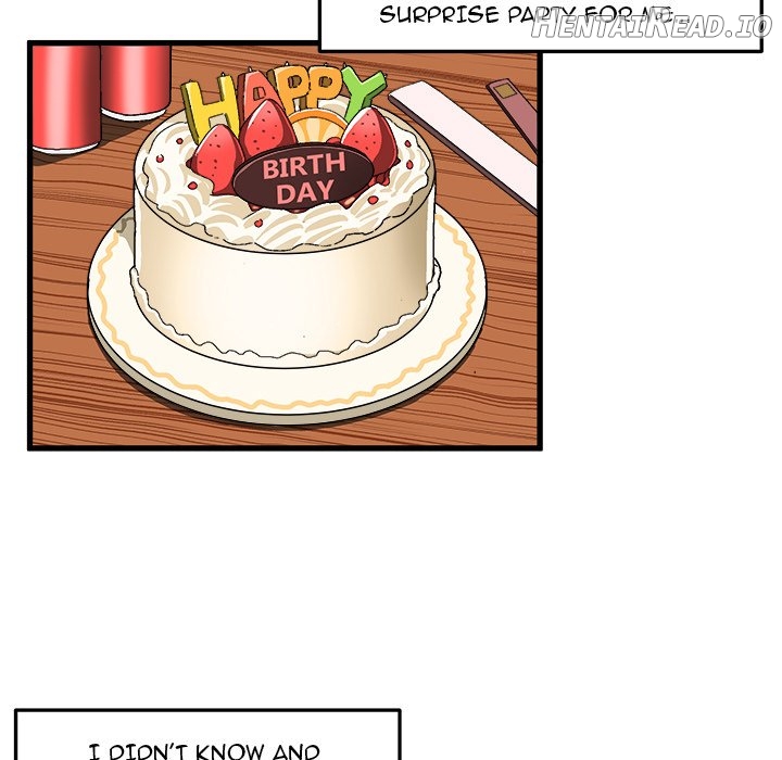 The Perfect Duo Chapter 38 - page 79