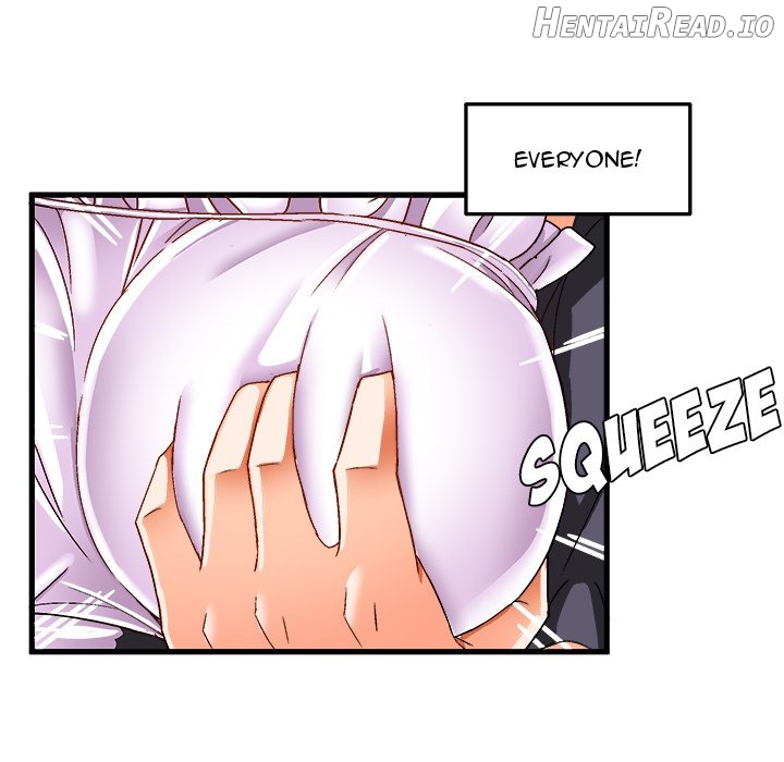 The Perfect Duo Chapter 38 - page 81