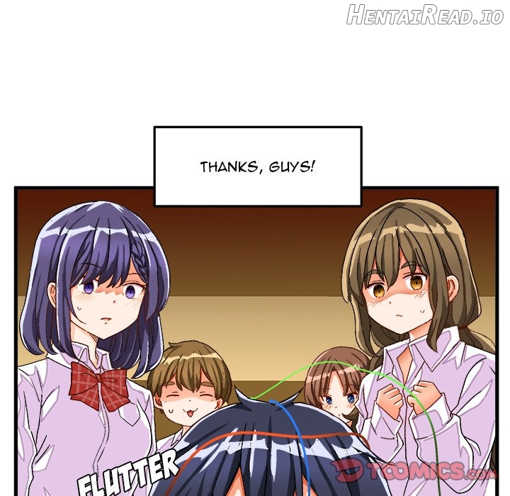 The Perfect Duo Chapter 38 - page 86