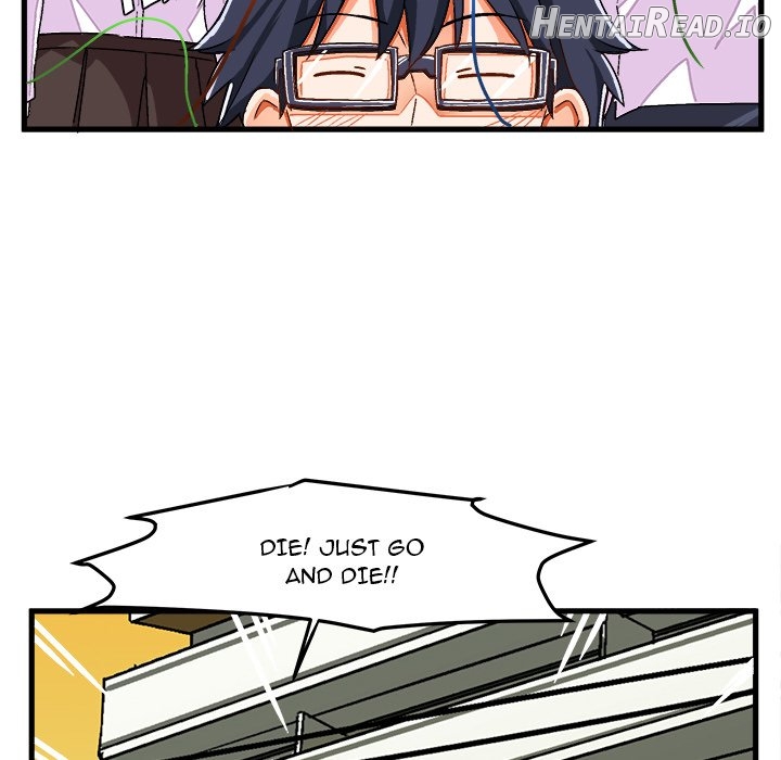 The Perfect Duo Chapter 38 - page 87