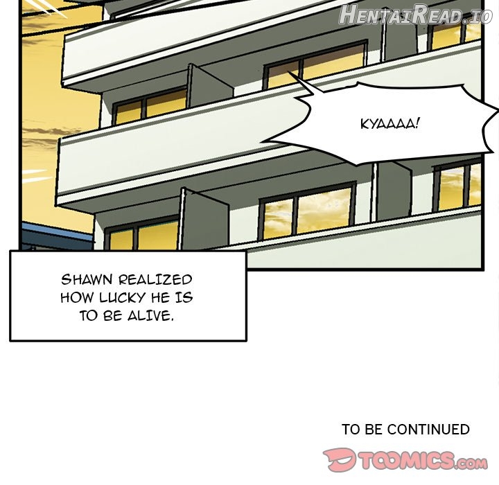 The Perfect Duo Chapter 38 - page 88