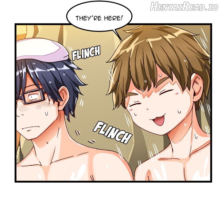 The Perfect Duo Chapter 39 - page 12