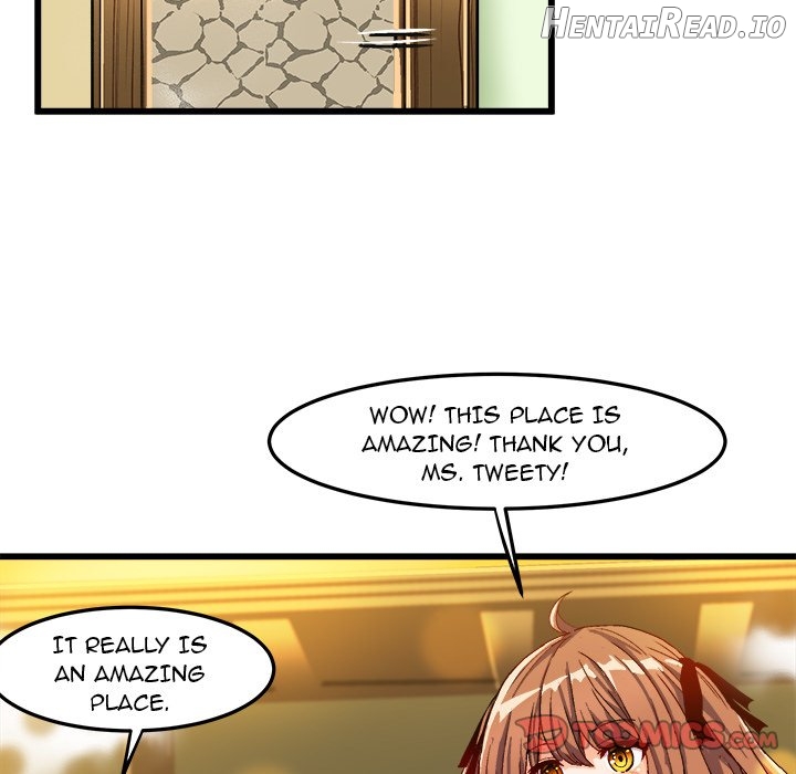 The Perfect Duo Chapter 39 - page 14