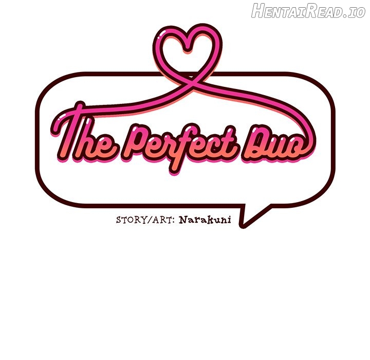 The Perfect Duo Chapter 39 - page 19