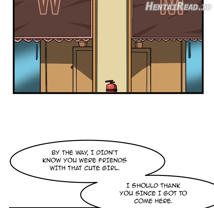 The Perfect Duo Chapter 39 - page 21