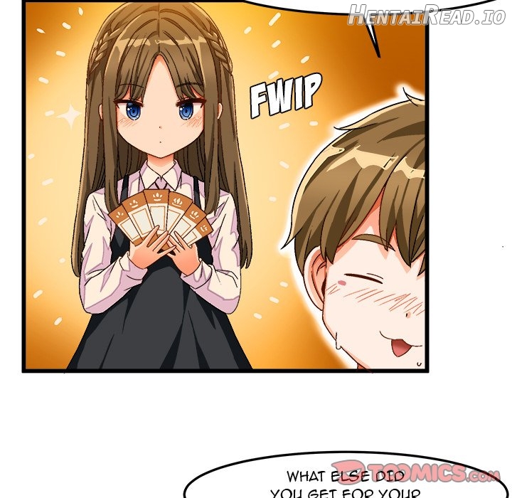 The Perfect Duo Chapter 39 - page 22