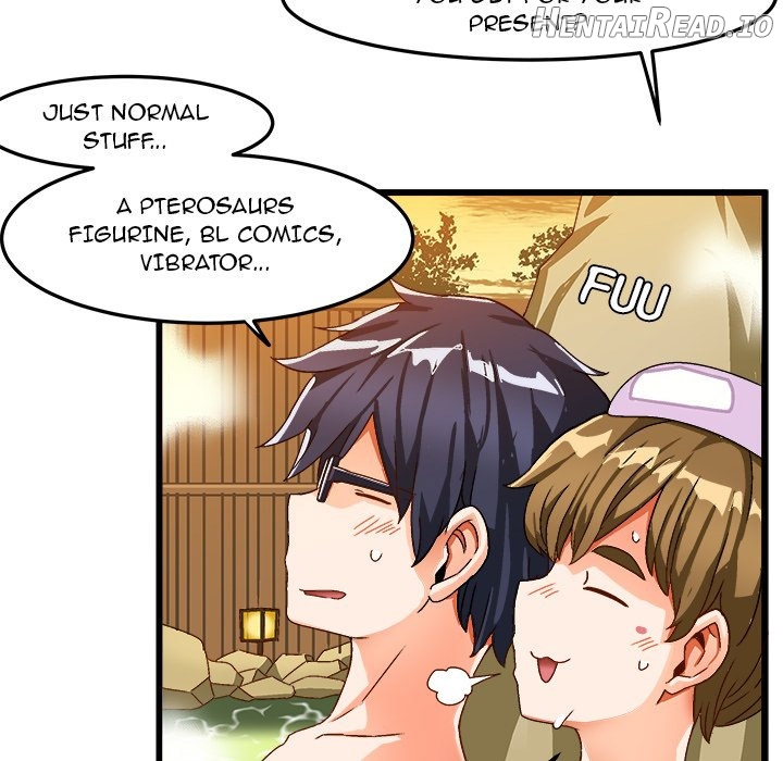 The Perfect Duo Chapter 39 - page 23