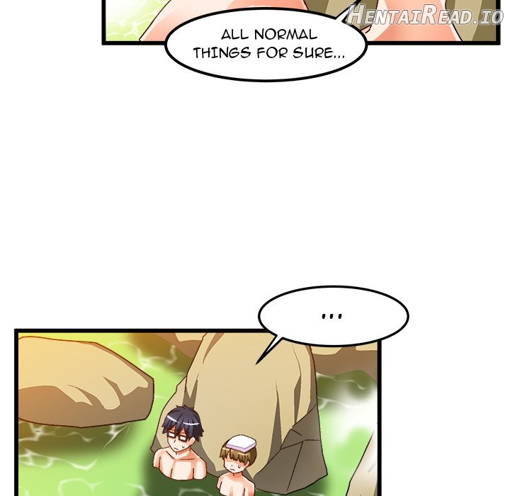 The Perfect Duo Chapter 39 - page 24