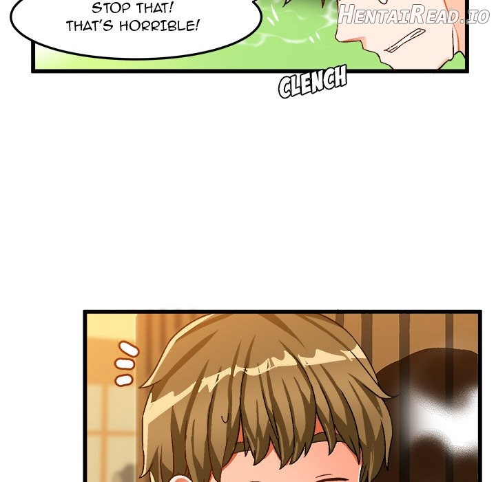 The Perfect Duo Chapter 39 - page 27