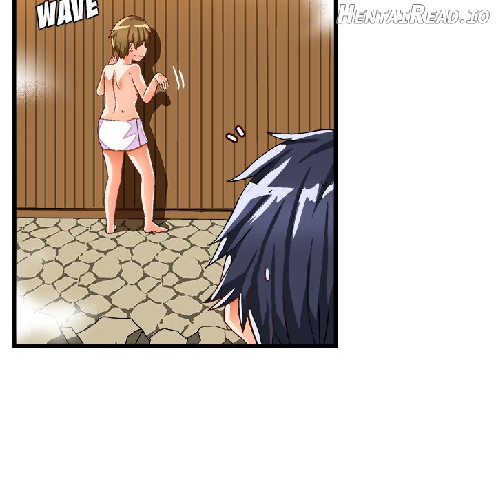 The Perfect Duo Chapter 39 - page 29