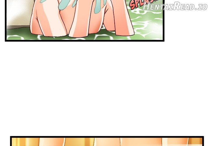 The Perfect Duo Chapter 39 - page 3