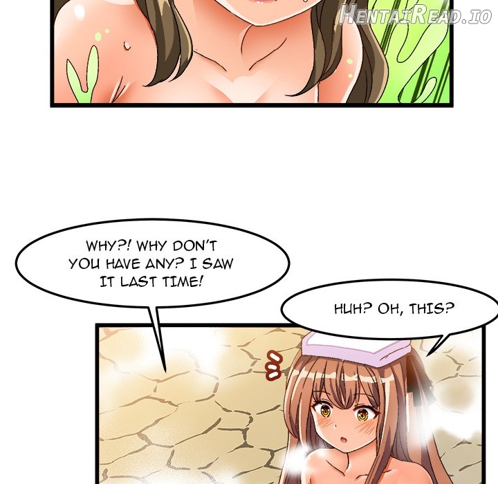 The Perfect Duo Chapter 39 - page 32