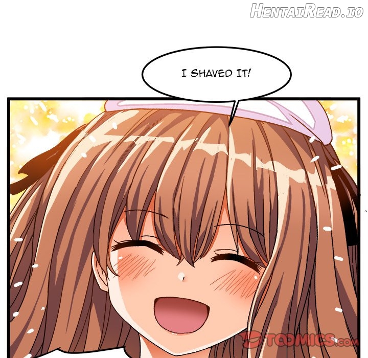 The Perfect Duo Chapter 39 - page 34