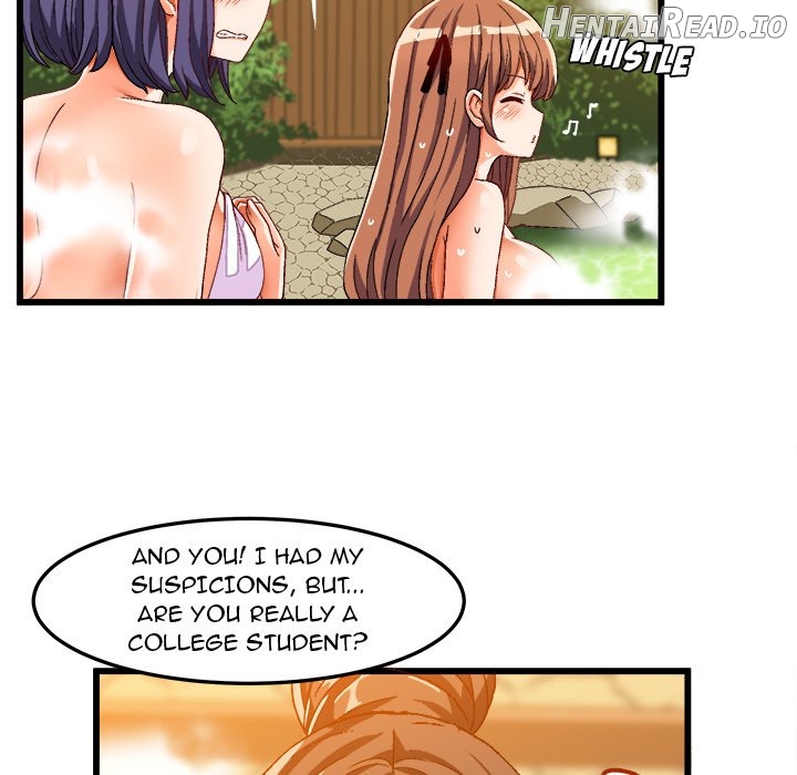 The Perfect Duo Chapter 39 - page 44
