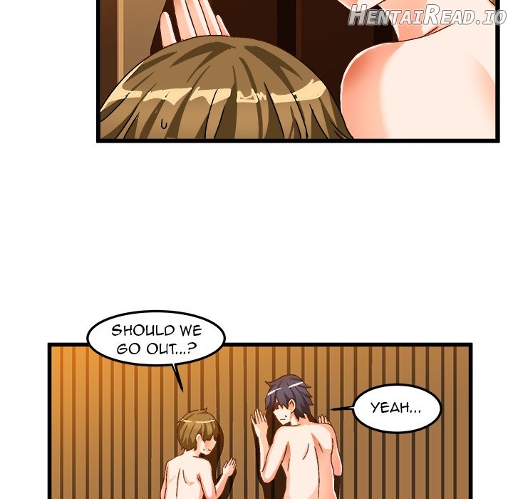 The Perfect Duo Chapter 39 - page 48