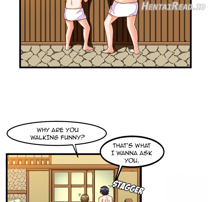 The Perfect Duo Chapter 39 - page 49